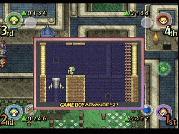 Screenshot 5 von The Legend of Zelda - Four Sword Adventures
