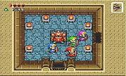 Screenshot 7 von The Legend of Zelda - Four Sword Adventures