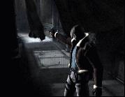 Screenshot 2 von Resident Evil 4