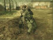 Screenshot 2 von Metal Gear Solid 3