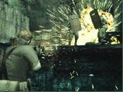 Screenshot 3 von Metal Gear Solid 3