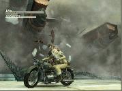 Screenshot 5 von Metal Gear Solid 3