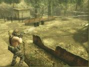 Screenshot 6 von Metal Gear Solid 3