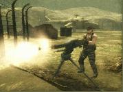 Screenshot 7 von Metal Gear Solid 3