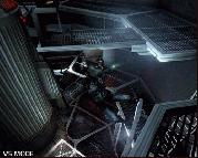 Screenshot 5 von Splinter Cell - Chaos Theory