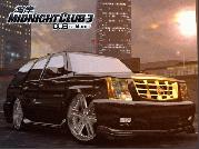 Screenshot 1 von Midnight Club 3