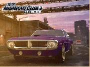 Screenshot 3 von Midnight Club 3