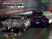 Screenshot 5 von Midnight Club 3