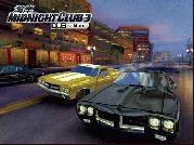 Screenshot 6 von Midnight Club 3