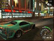 Screenshot 2 von SRS - Street Racing Syndicate