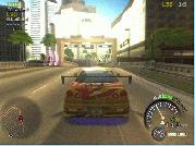 Screenshot 3 von SRS - Street Racing Syndicate