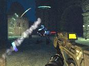 Screenshot 1 von Deus Ex 2 - Invisible War