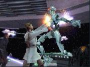 Screenshot 1 von Star Wars - Episode 3: Die Rache der Sith