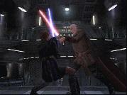 Screenshot 2 von Star Wars - Episode 3: Die Rache der Sith