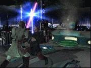 Screenshot 3 von Star Wars - Episode 3: Die Rache der Sith