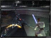 Screenshot 8 von Star Wars - Episode 3: Die Rache der Sith