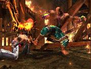 Screenshot 1 von Tekken 5
