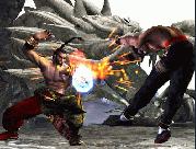 Screenshot 5 von Tekken 5