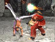 Screenshot 6 von Tekken 5