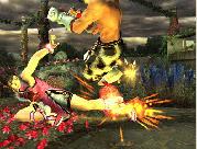 Screenshot 7 von Tekken 5