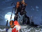 Screenshot 8 von Tekken 5