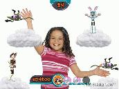 Screenshot 5 von EyeToy - Play