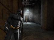 Screenshot 1 von Batman Begins