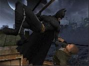 Screenshot 4 von Batman Begins