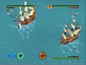 Screenshot 2 von Pirates! - Live the Life