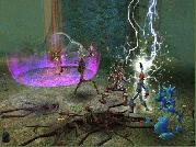 Screenshot 1 von Dungeon Siege 2