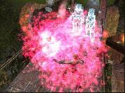 Screenshot 2 von Dungeon Siege 2
