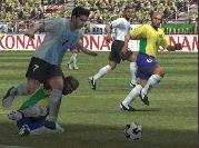 Screenshot 3 von Pro Evolution Soccer 5