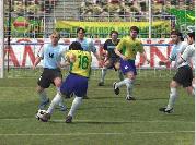 Screenshot 4 von Pro Evolution Soccer 5