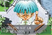 Screenshot 1 von Yu-Gi-Oh! - Die heiligen Karten