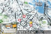 Screenshot 2 von Yu-Gi-Oh! - Die heiligen Karten