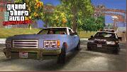 Screenshot 1 von Grand Theft Auto - Liberty City Stories
