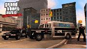 Screenshot 2 von Grand Theft Auto - Liberty City Stories