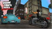 Screenshot 4 von Grand Theft Auto - Liberty City Stories