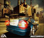 Screenshot 1 von Need for Speed - Most Wanted