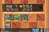 Screenshot 3 von Yu-Gi-Oh! - Die heiligen Karten