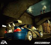 Screenshot 3 von Need for Speed - Most Wanted