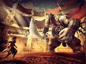 Screenshot 4 von Prince of Persia - The Two Thrones