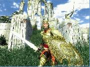 Screenshot 3 von The Elder Scrolls 4 - Oblivion