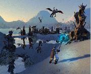 Screenshot 4 von SpellForce 2 - Shadow Wars