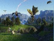 Screenshot 6 von SpellForce 2 - Shadow Wars