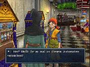 Screenshot 3 von Dragon Quest