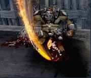 Screenshot 1 von God of War