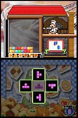 Screenshot 2 von Tetris DS