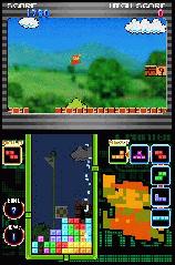 Screenshot 3 von Tetris DS