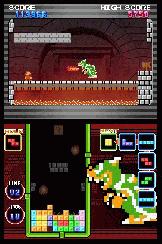 Screenshot 4 von Tetris DS